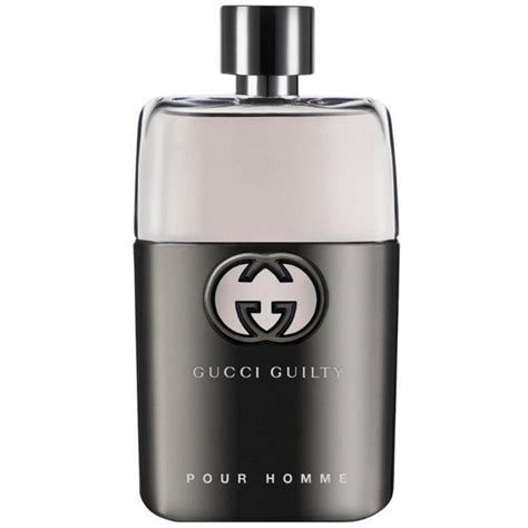 profumo gucci uomo pour homme|Guilty Pour Homme Eau de Parfum Gucci for men .